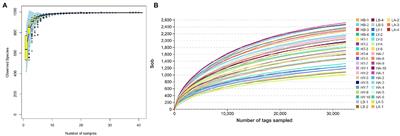 High-Altitude Drives the Convergent Evolution of Alpha Diversity and Indicator Microbiota in the Gut Microbiomes of Ungulates